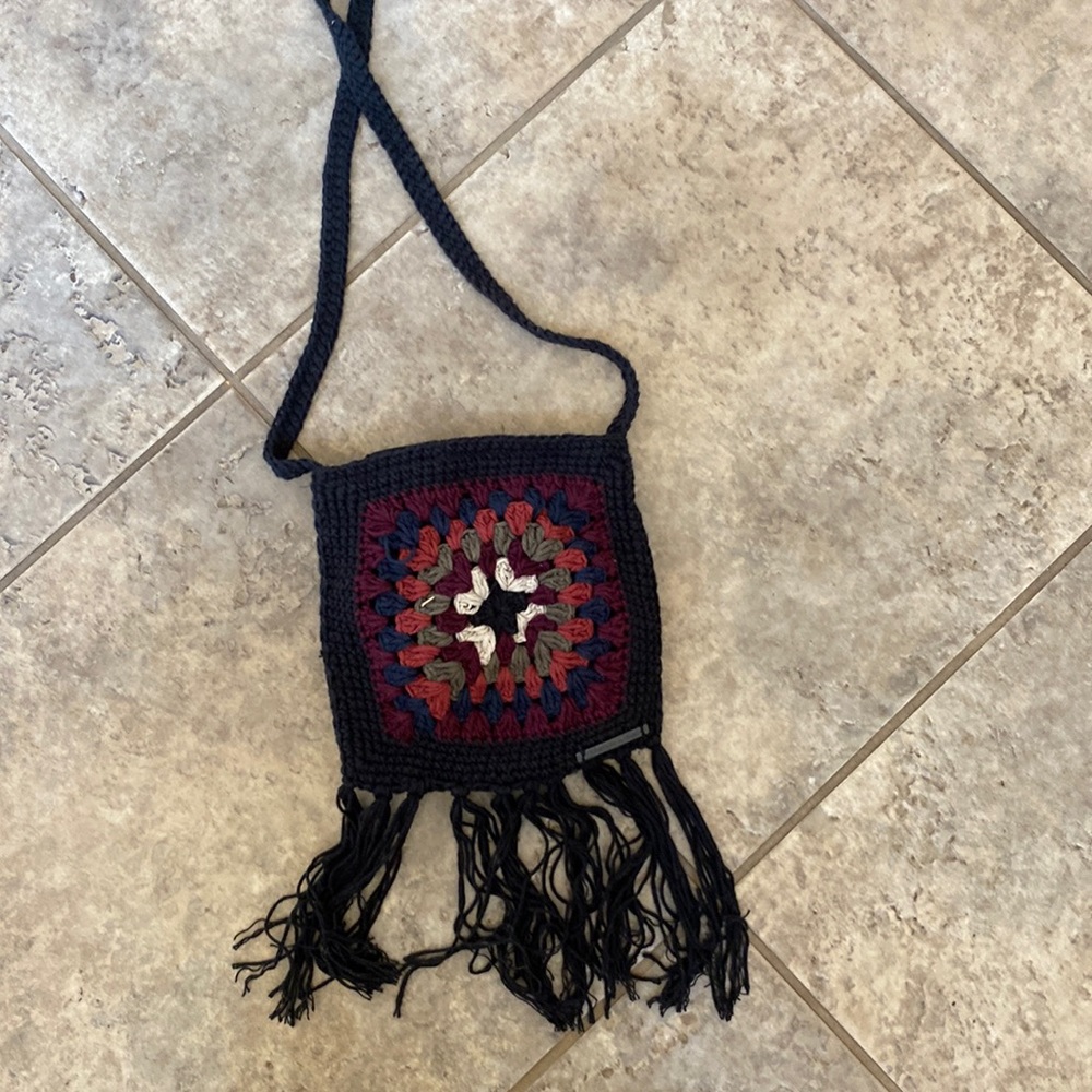 Krochet Kids Bag